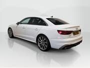 Audi A4 - View 2