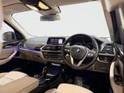 BMW X3 - View 4