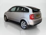 Audi A2 - View 4