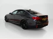 BMW 5 Series - View 3