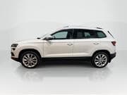 Skoda Karoq - View 2