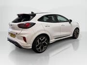 Ford Puma - View 3