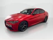 Alfa Romeo Giulia - View 3