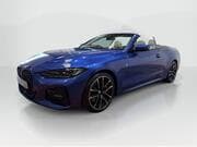 BMW 4 Series - View 3