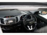 Kia Sportage - View 4