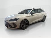 CUPRA Leon - View 3