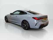 BMW 4 Series - View 3