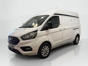 Ford Transit Custom - View 3